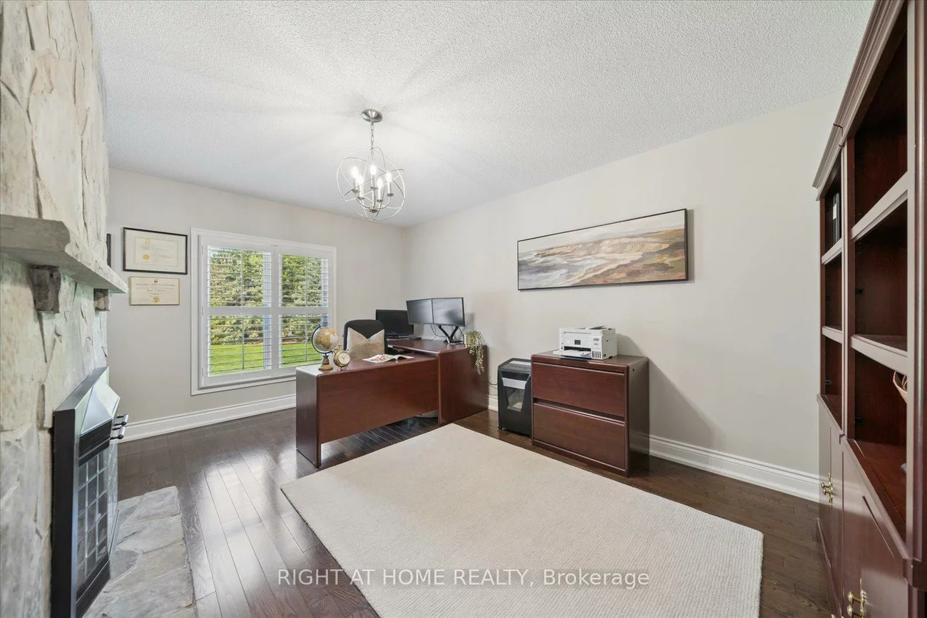 137, Treegrove, Hills of St Andrew, Aurora