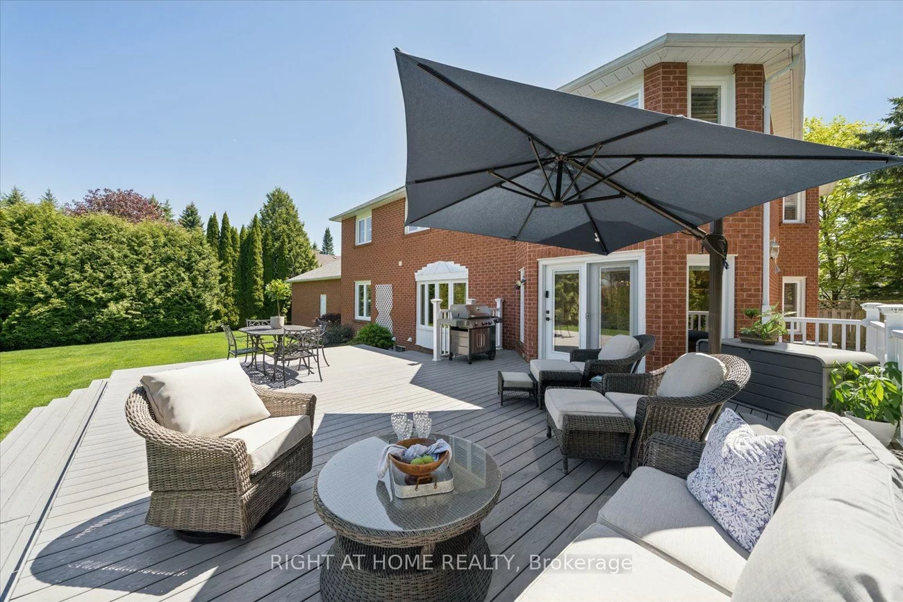 137, Treegrove, Hills of St Andrew, Aurora