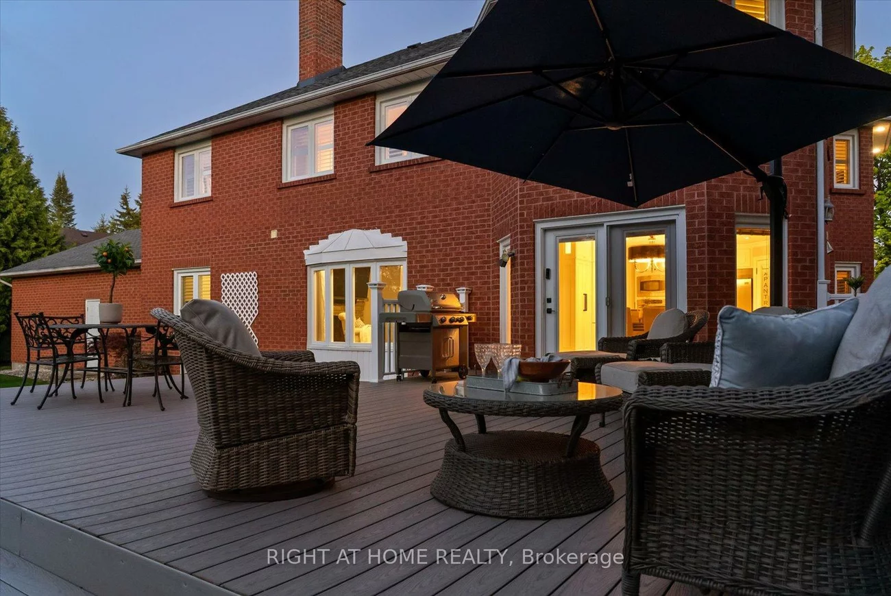 137, Treegrove, Hills of St Andrew, Aurora