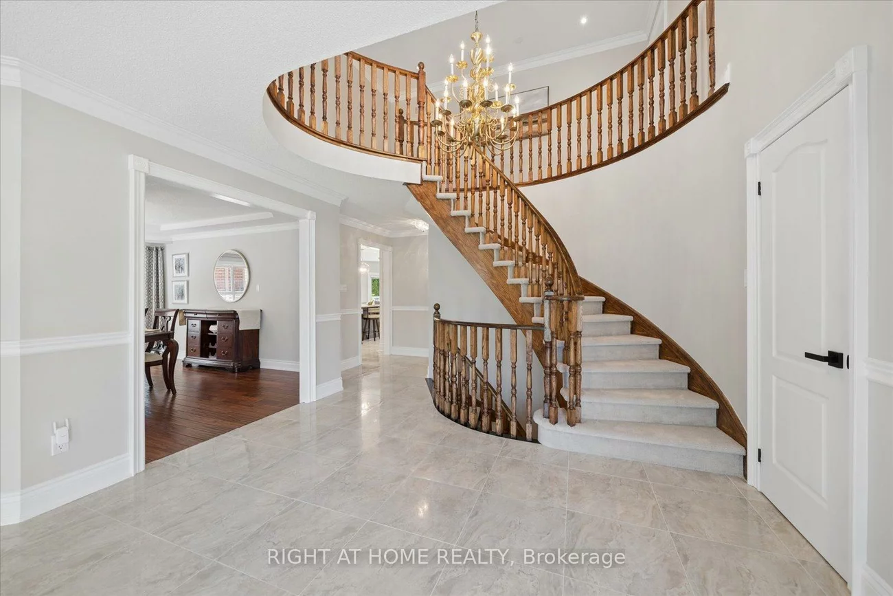 137, Treegrove, Hills of St Andrew, Aurora