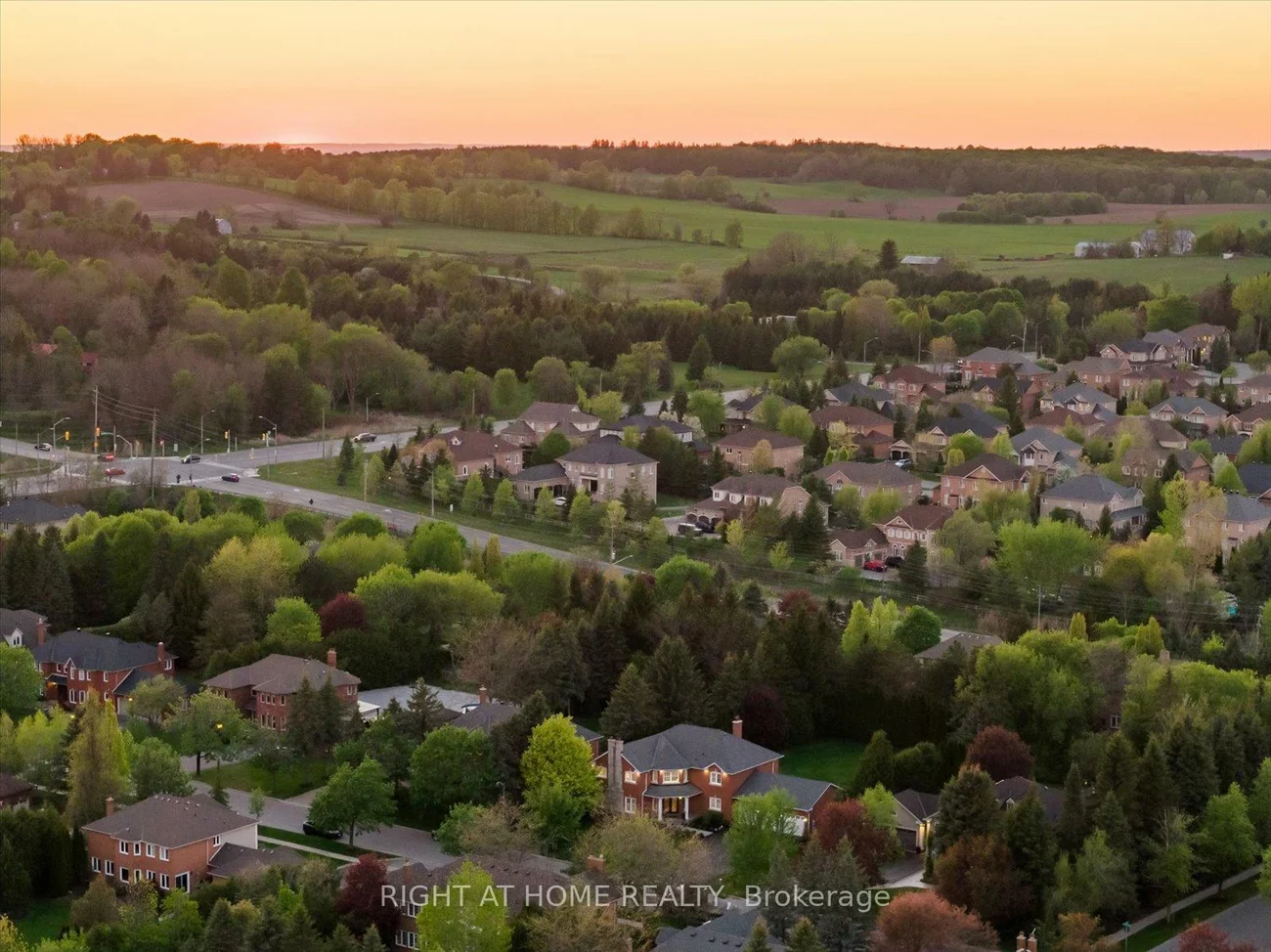 137, Treegrove, Hills of St Andrew, Aurora