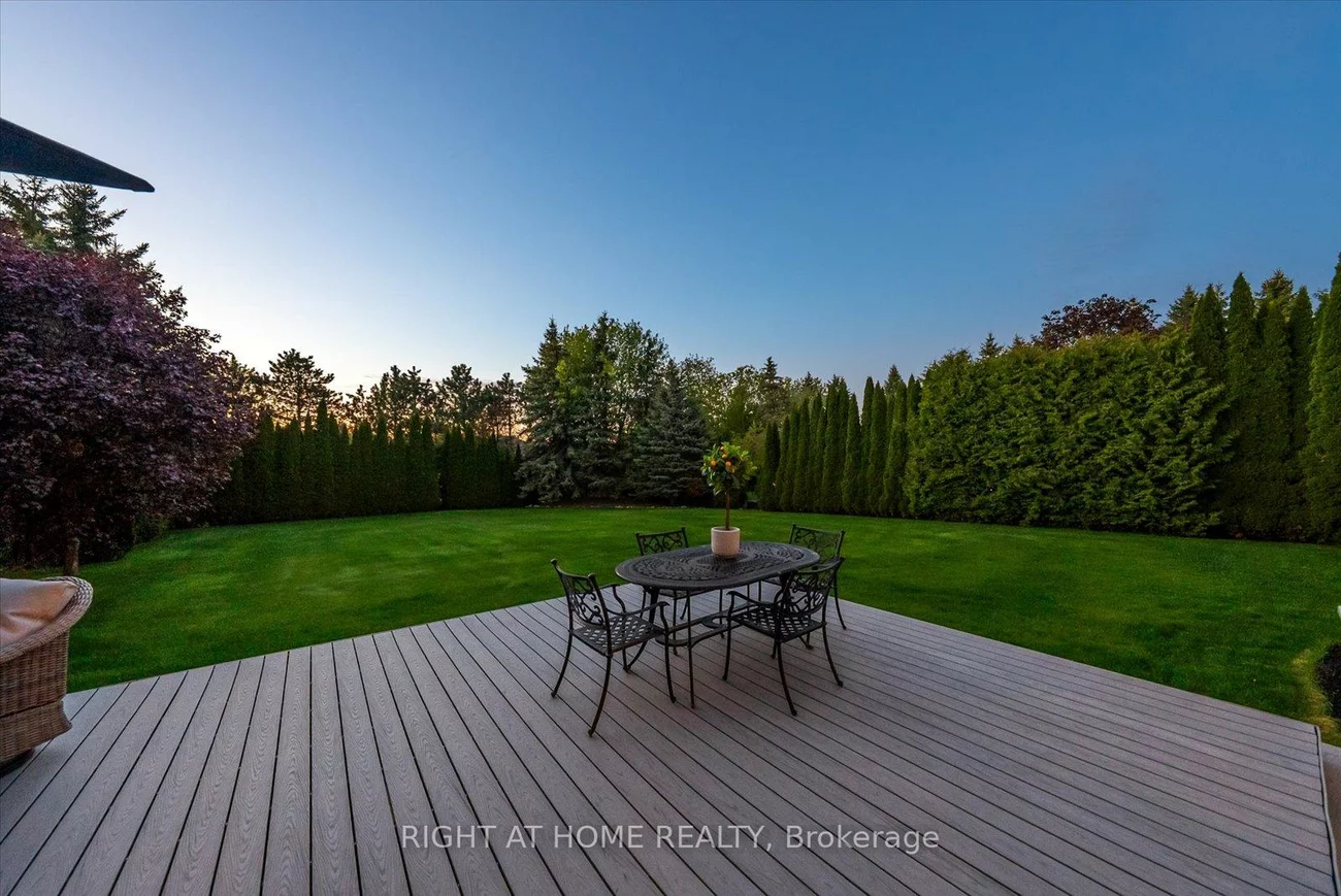 137, Treegrove, Hills of St Andrew, Aurora