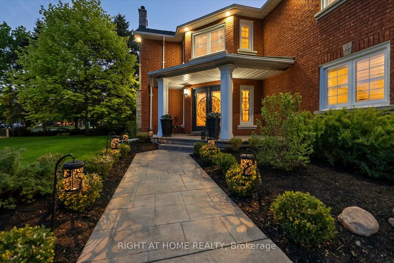 137, Treegrove, Hills of St Andrew, Aurora