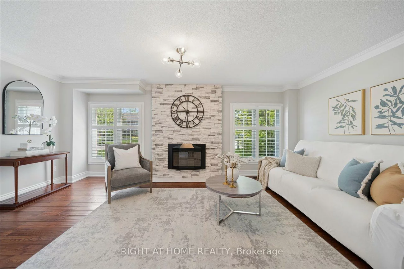 137, Treegrove, Hills of St Andrew, Aurora