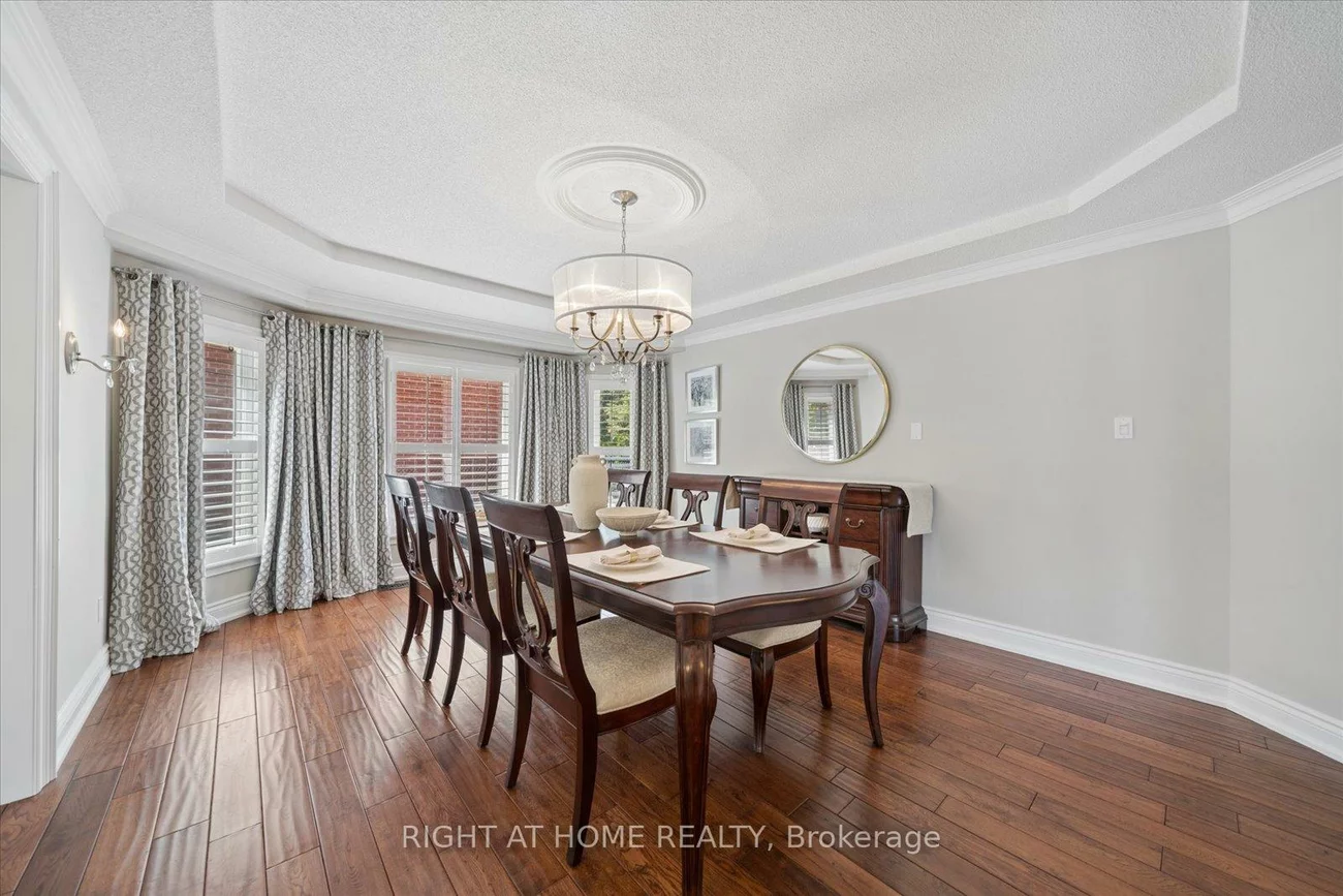 137, Treegrove, Hills of St Andrew, Aurora