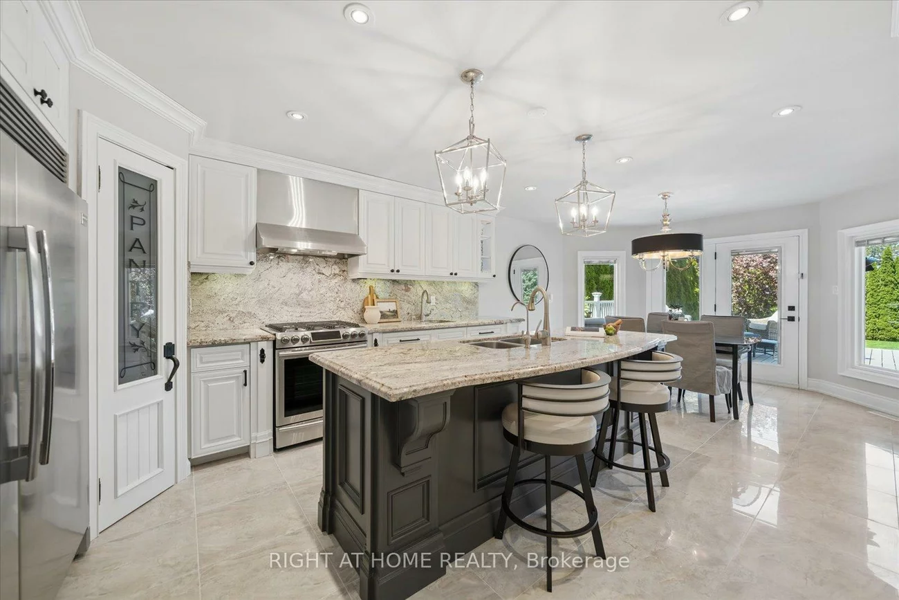 137, Treegrove, Hills of St Andrew, Aurora