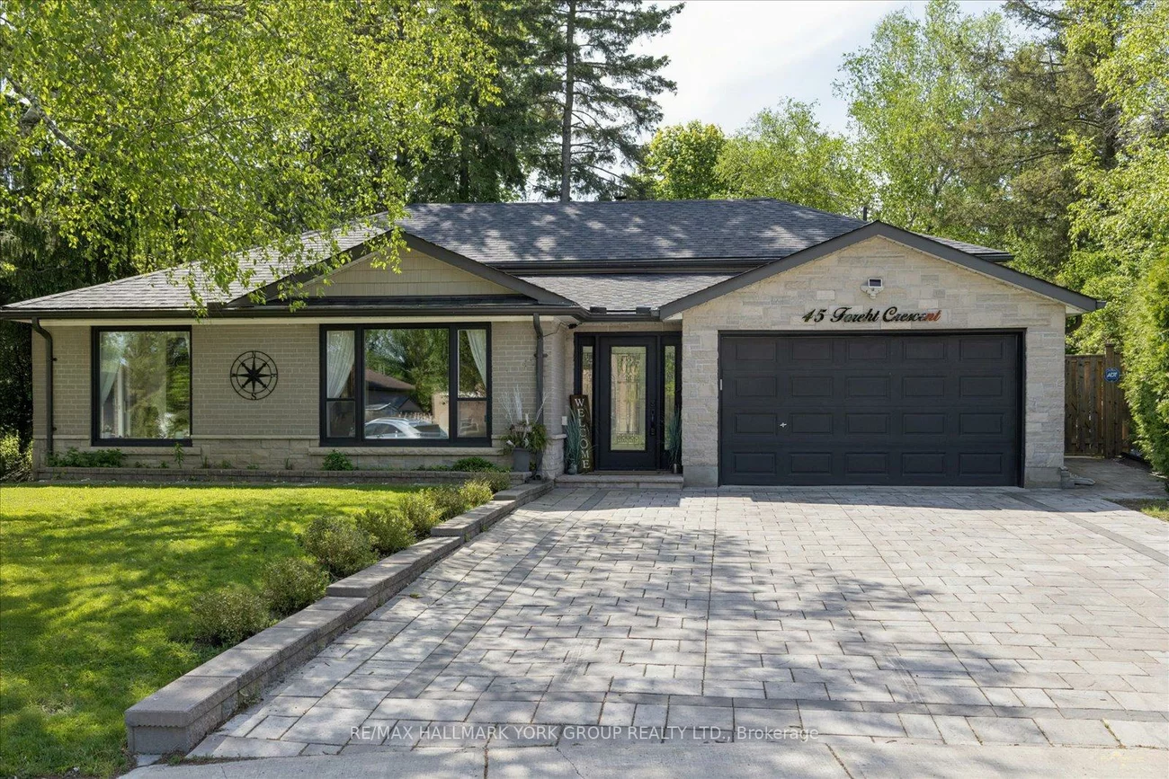 45, Foreht, Aurora Heights, Aurora