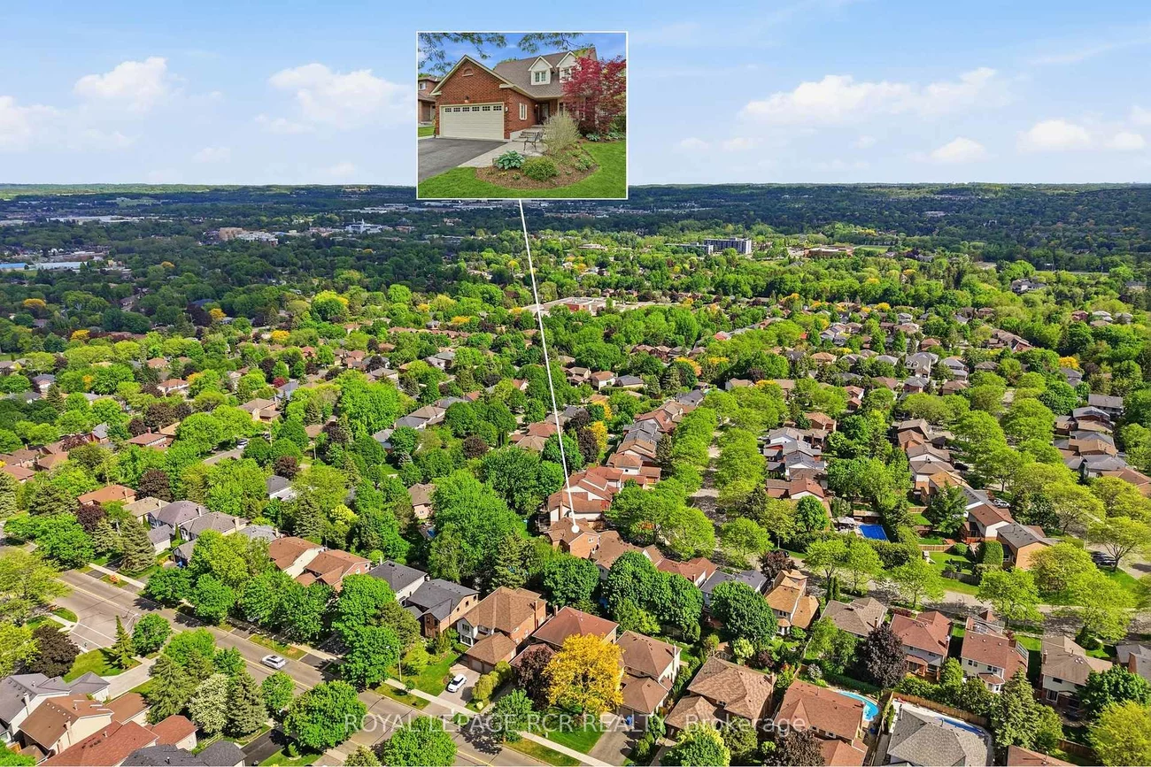 40, Moffat, Aurora Heights, Aurora