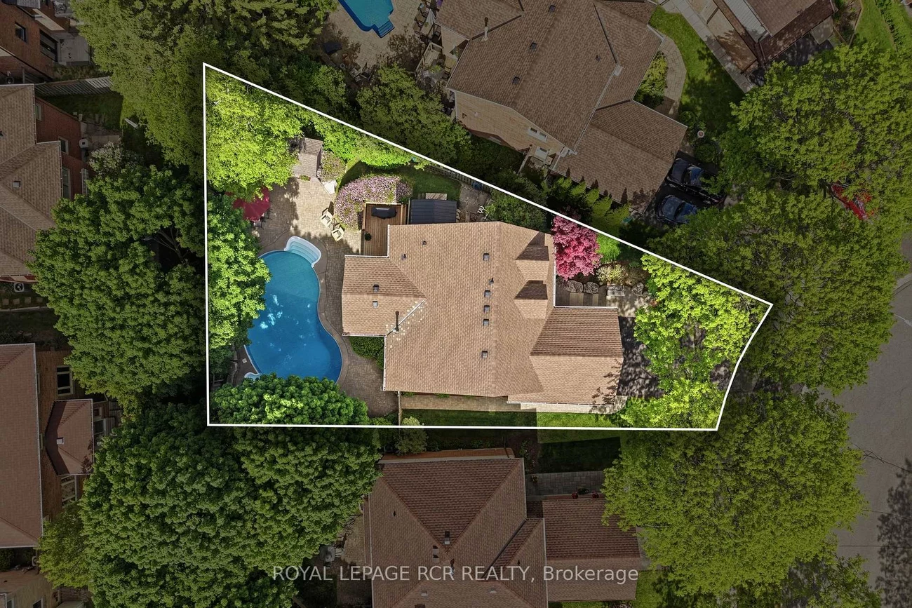 40, Moffat, Aurora Heights, Aurora