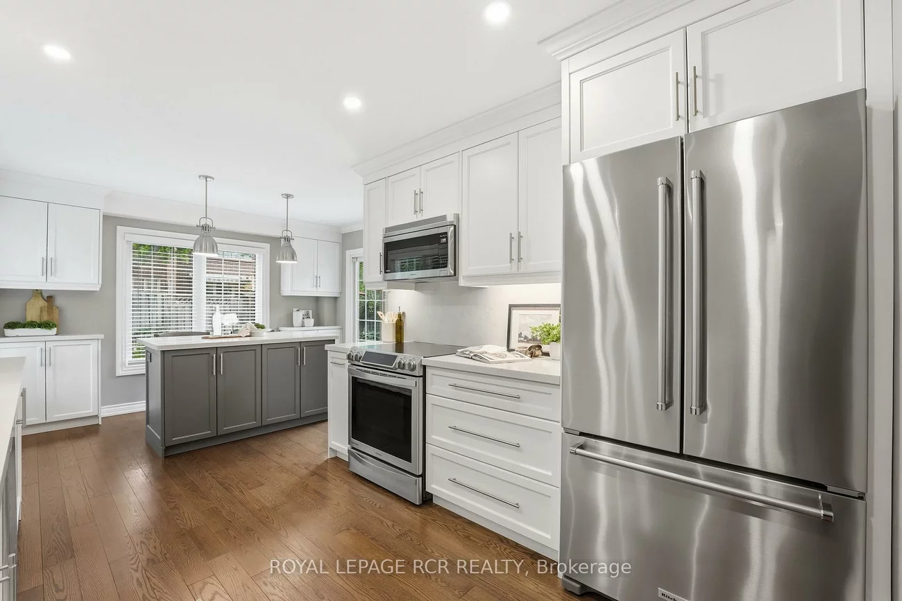 40, Moffat, Aurora Heights, Aurora