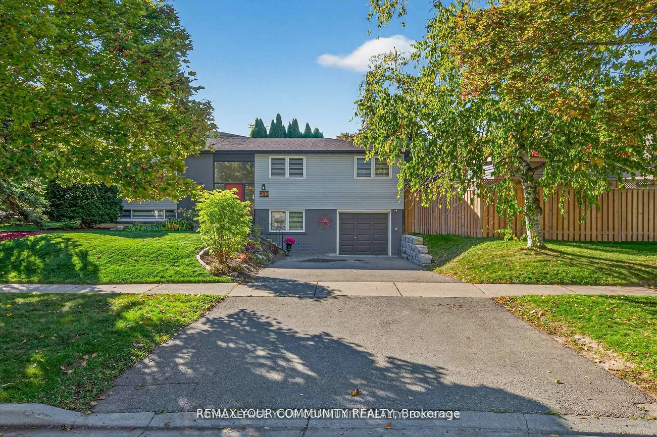 105, Orchard Heights, Aurora Heights, Aurora
