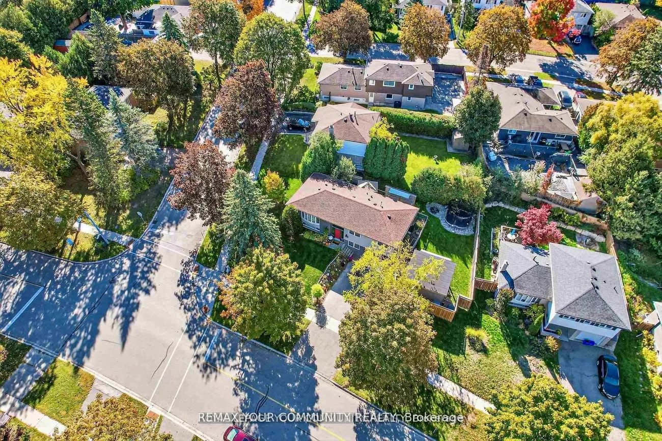 105, Orchard Heights, Aurora Heights, Aurora