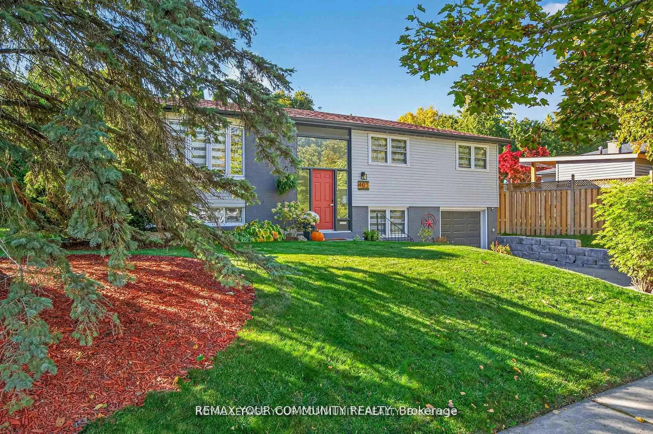 105, Orchard Heights, Aurora Heights, Aurora