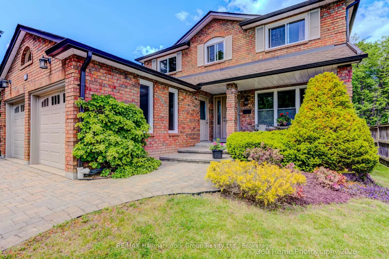 42, Lanewood, Hills of St Andrew, Aurora