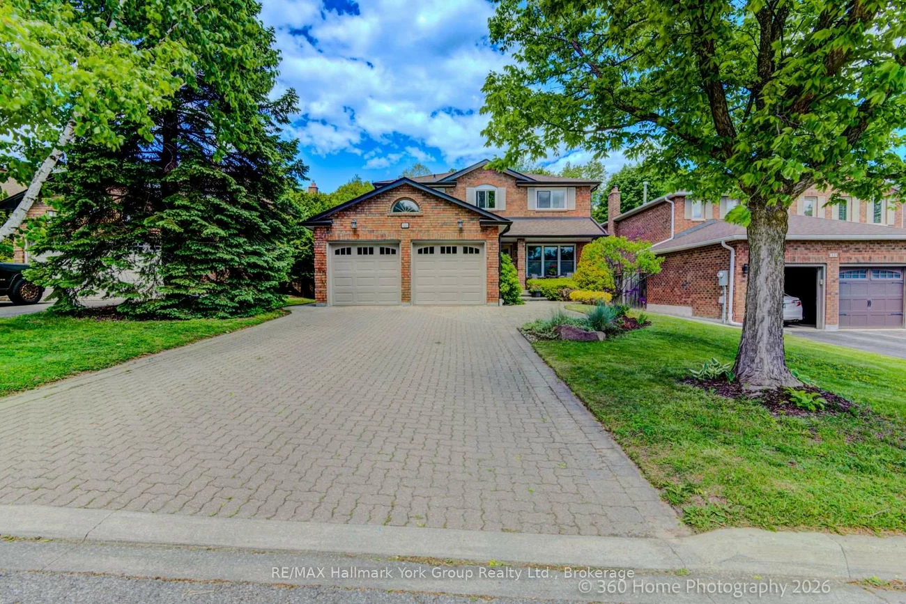 42, Lanewood, Hills of St Andrew, Aurora
