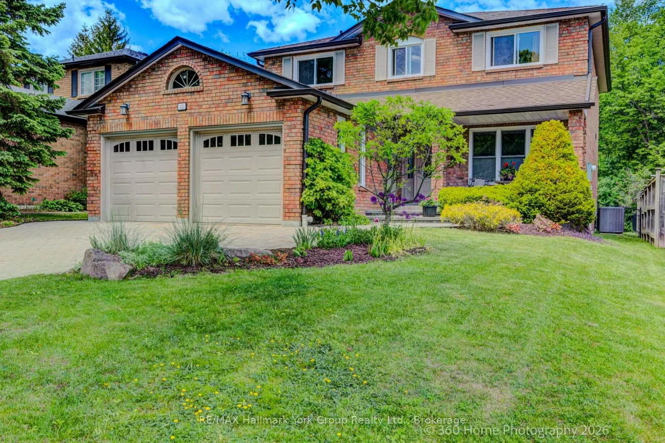 42, Lanewood, Hills of St Andrew, Aurora