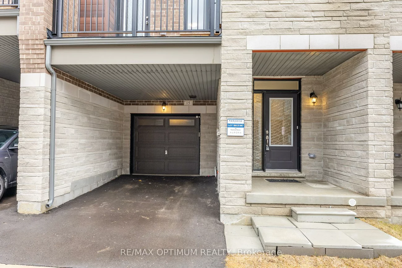 15, Gunton, Bayview Northeast, Aurora