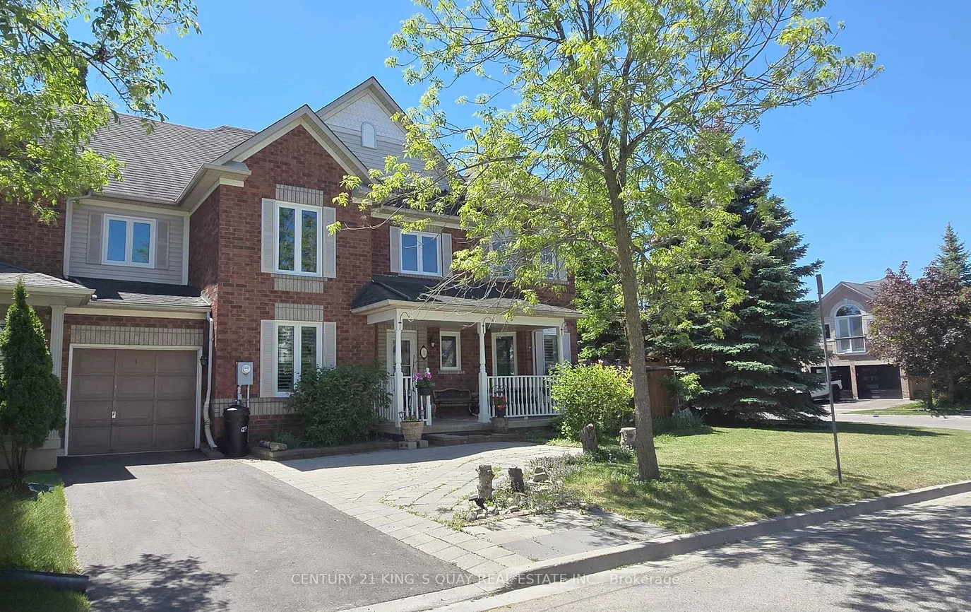1, Ostick, Bayview Wellington, Aurora