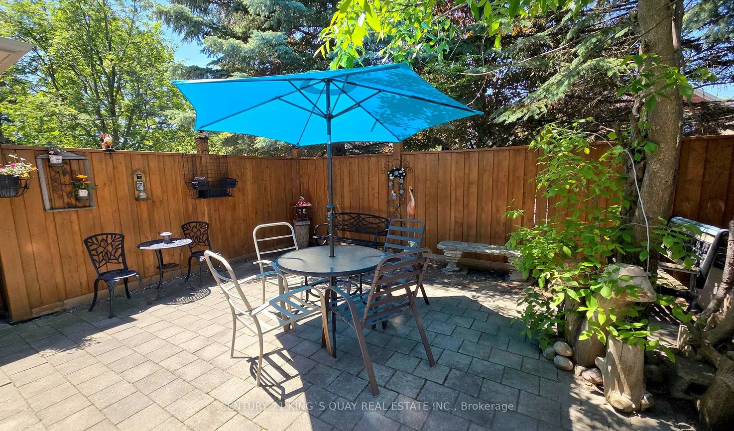 1, Ostick, Bayview Wellington, Aurora