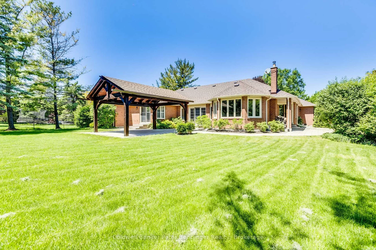 152, Treegrove, Hills of St Andrew, Aurora
