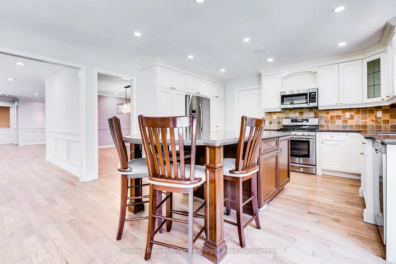 152, Treegrove, Hills of St Andrew, Aurora
