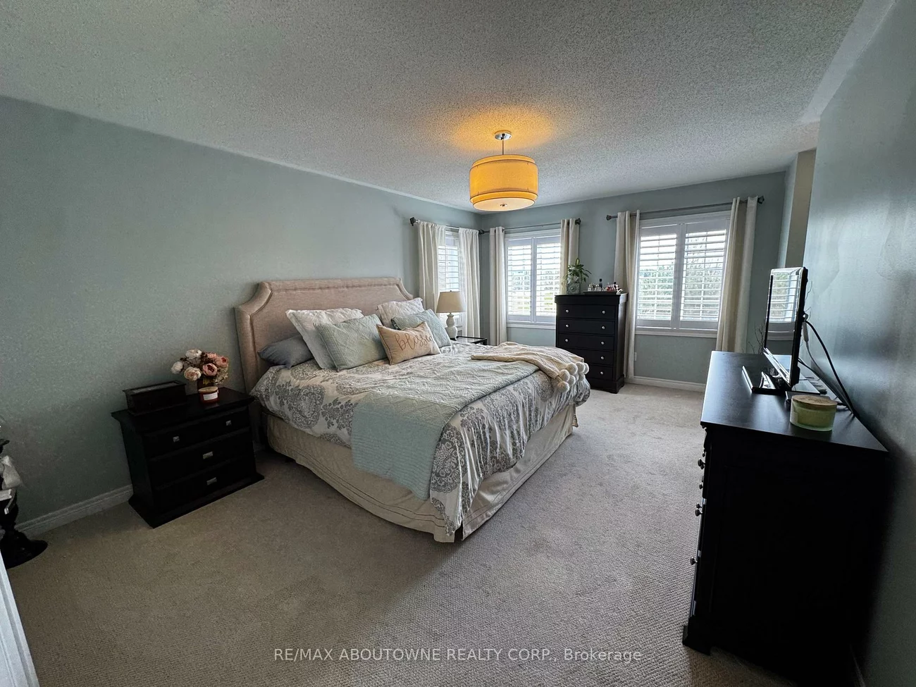 85, Earl Stewart, Bayview Wellington, Aurora