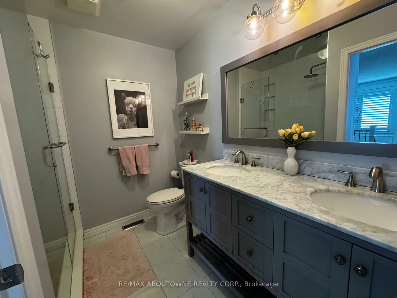 85, Earl Stewart, Bayview Wellington, Aurora