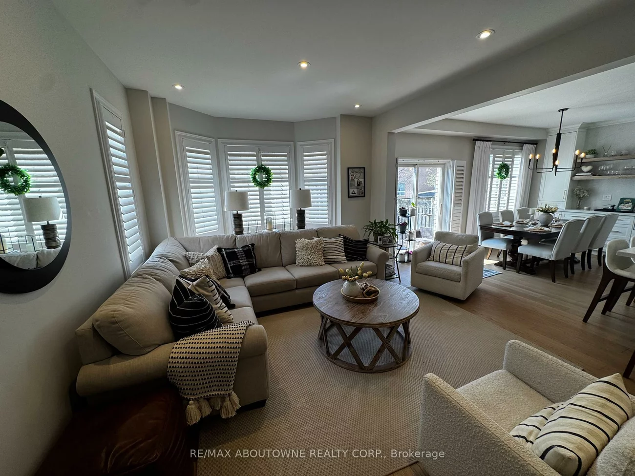 85, Earl Stewart, Bayview Wellington, Aurora