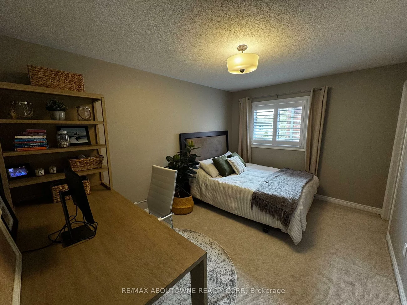 85, Earl Stewart, Bayview Wellington, Aurora