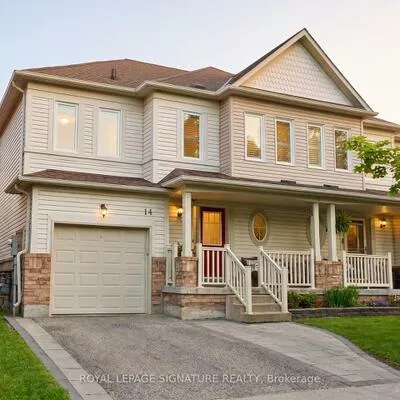 14, Ostick, Bayview Wellington, Aurora