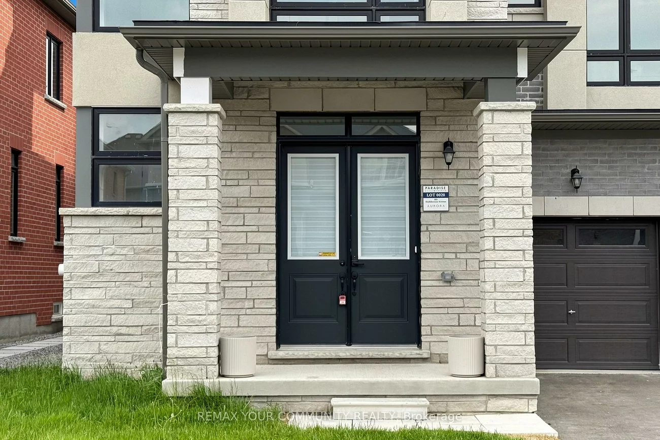 105, Halldorson, Bayview Northeast, Aurora
