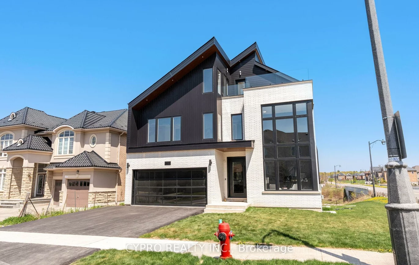88, Cosford, Bayview Northeast, Aurora