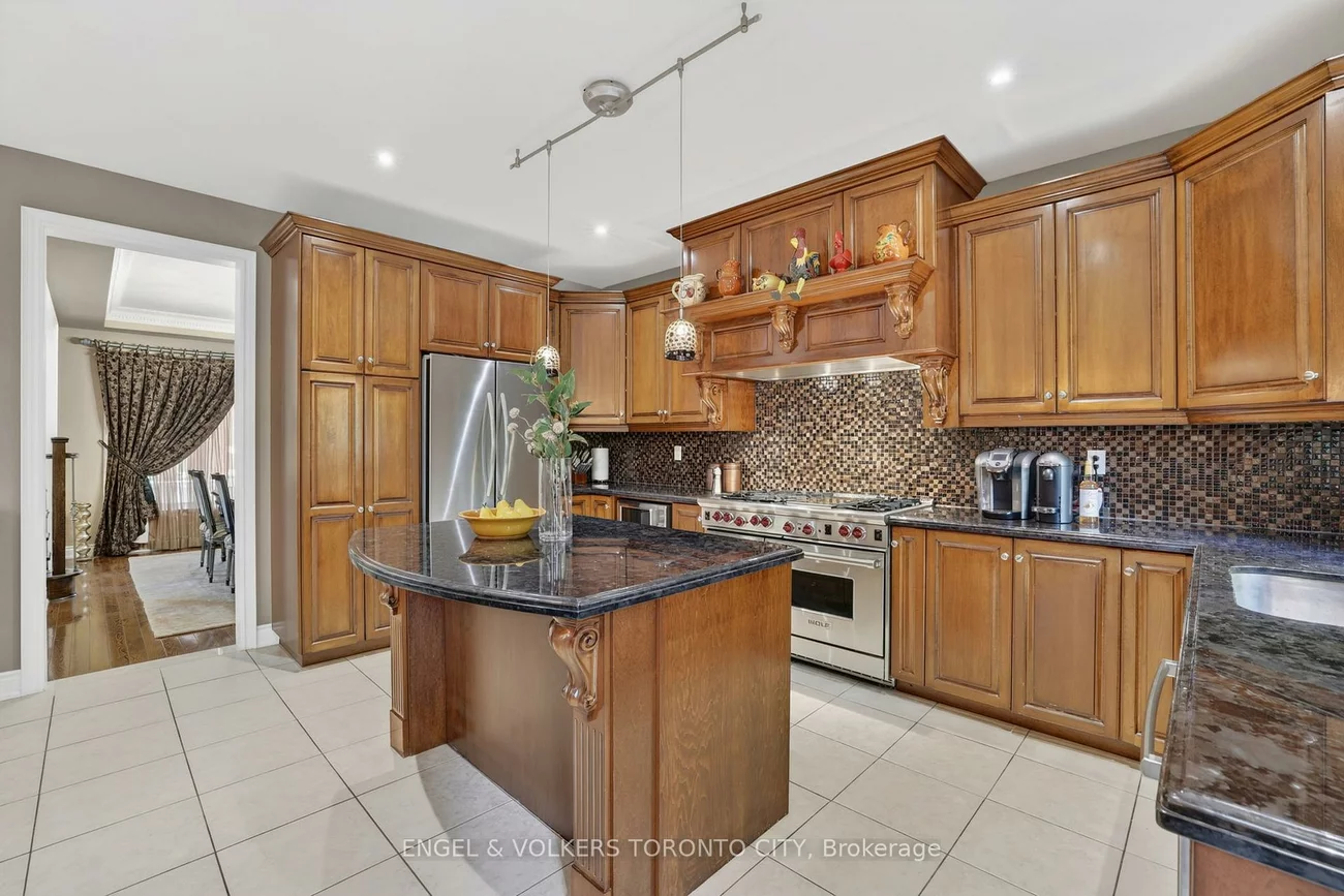 8, Duncton Wood, Hills of St Andrew, Aurora