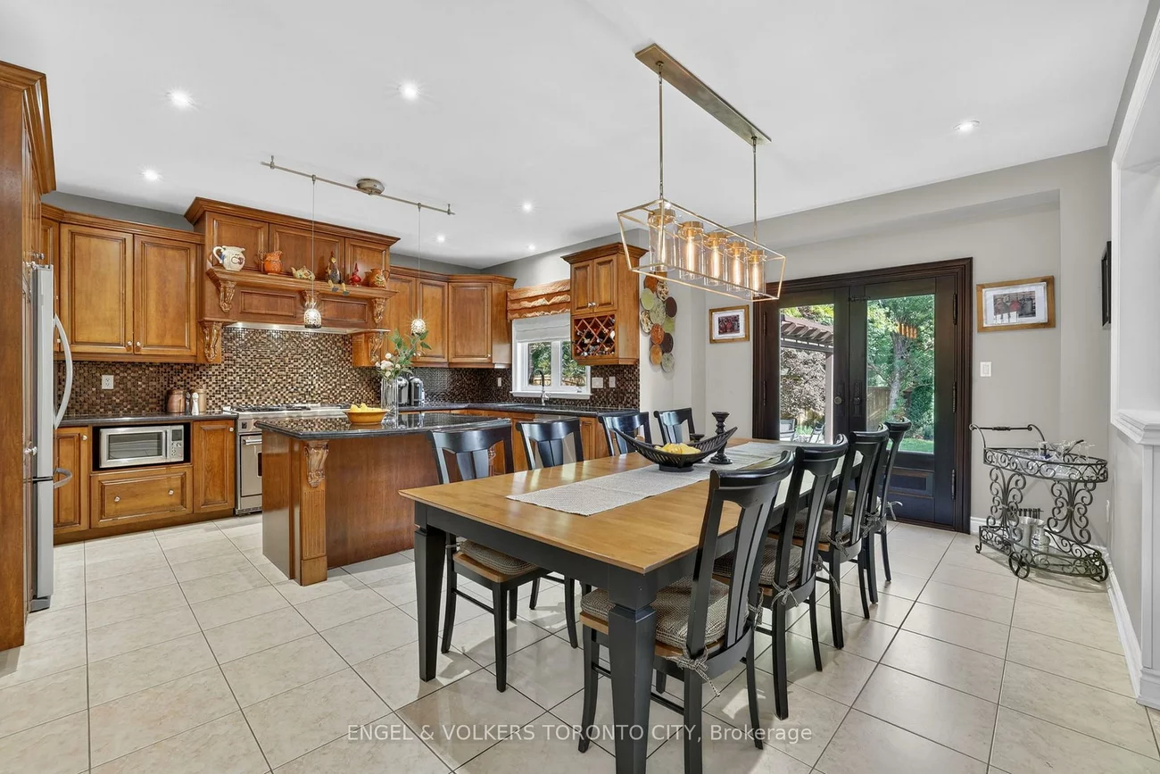 8, Duncton Wood, Hills of St Andrew, Aurora
