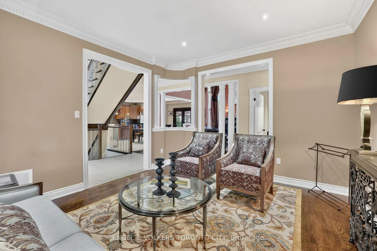 8, Duncton Wood, Hills of St Andrew, Aurora