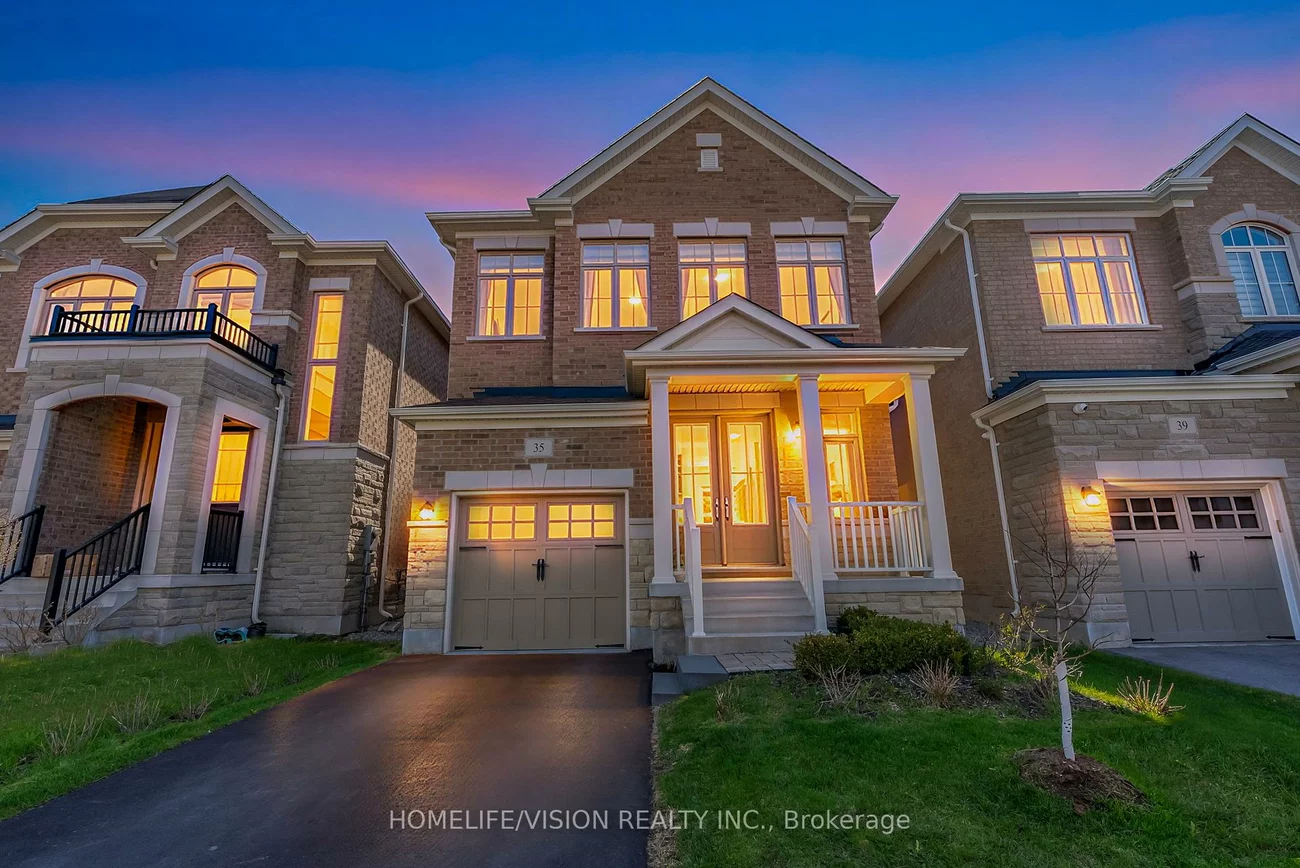 35, Pine Hill, Aurora Estates, Aurora