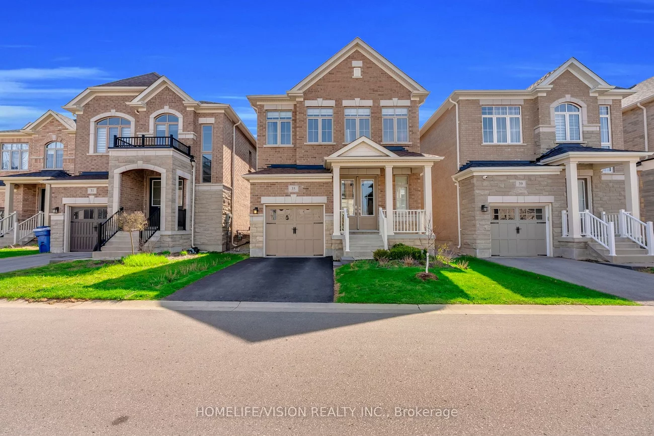 35, Pine Hill, Aurora Estates, Aurora