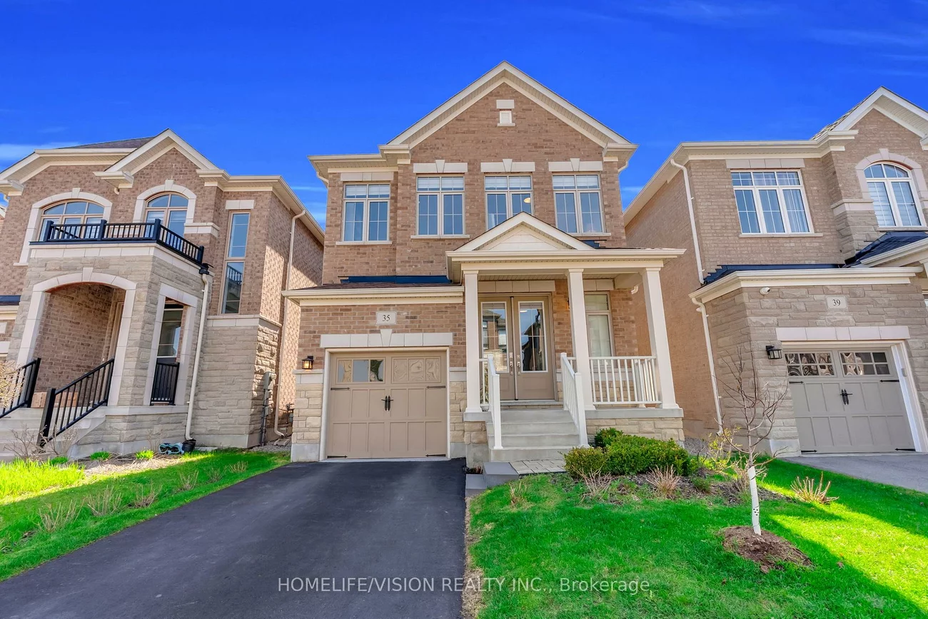 35, Pine Hill, Aurora Estates, Aurora