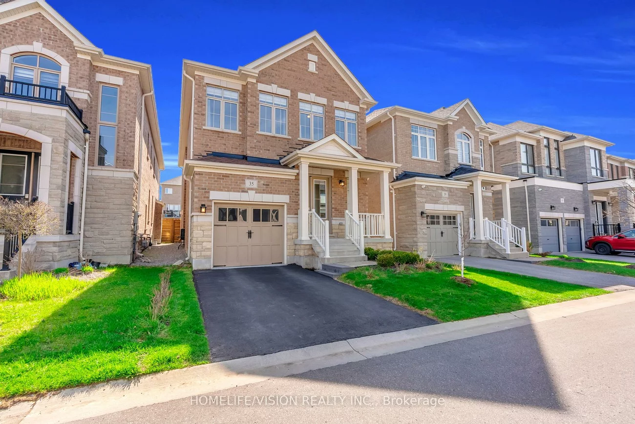 35, Pine Hill, Aurora Estates, Aurora