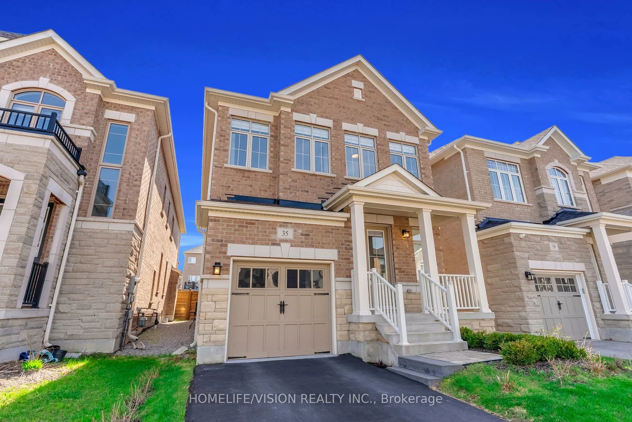 35, Pine Hill, Aurora Estates, Aurora