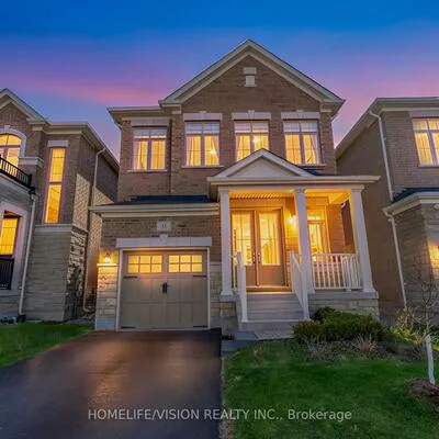 35, Pine Hill, Aurora Estates, Aurora