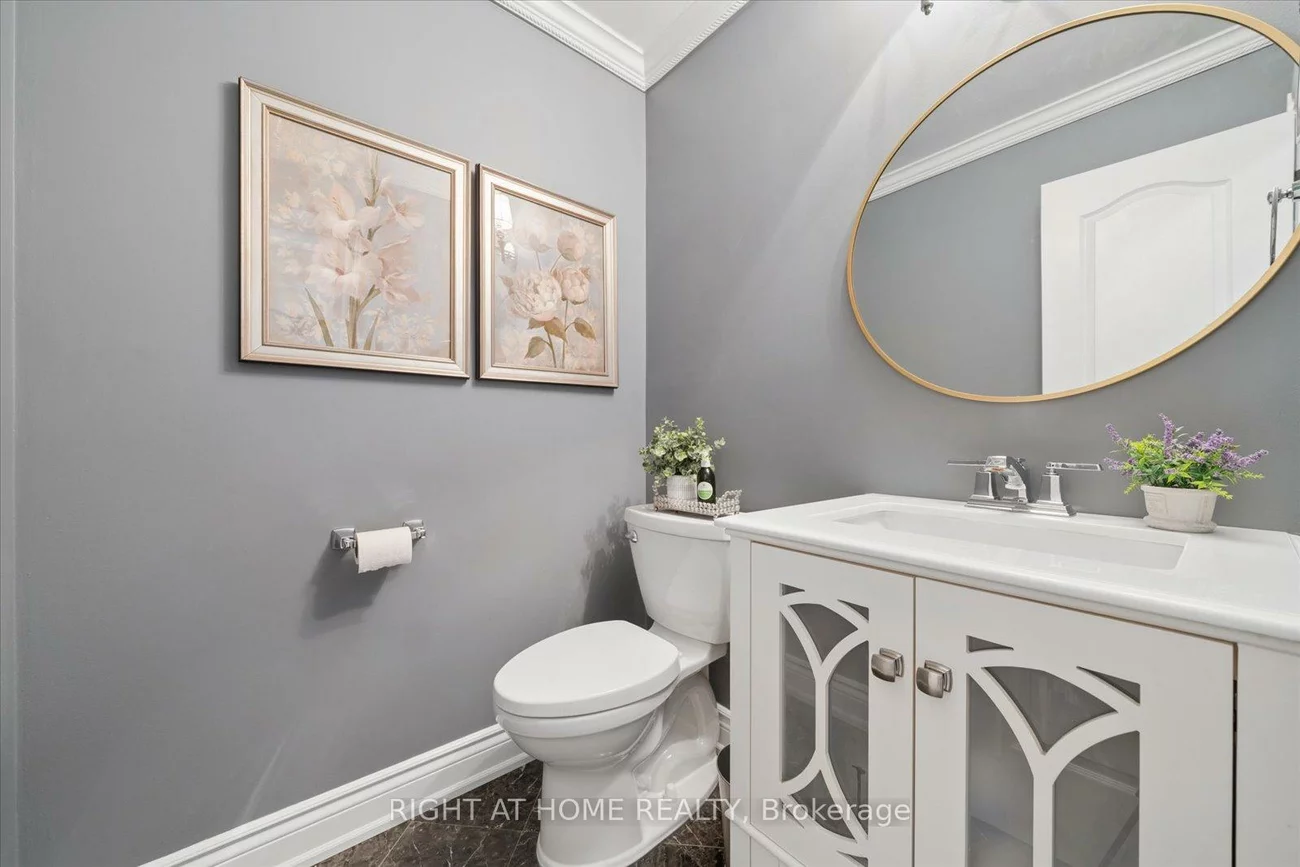 137, Treegrove, Hills of St Andrew, Aurora