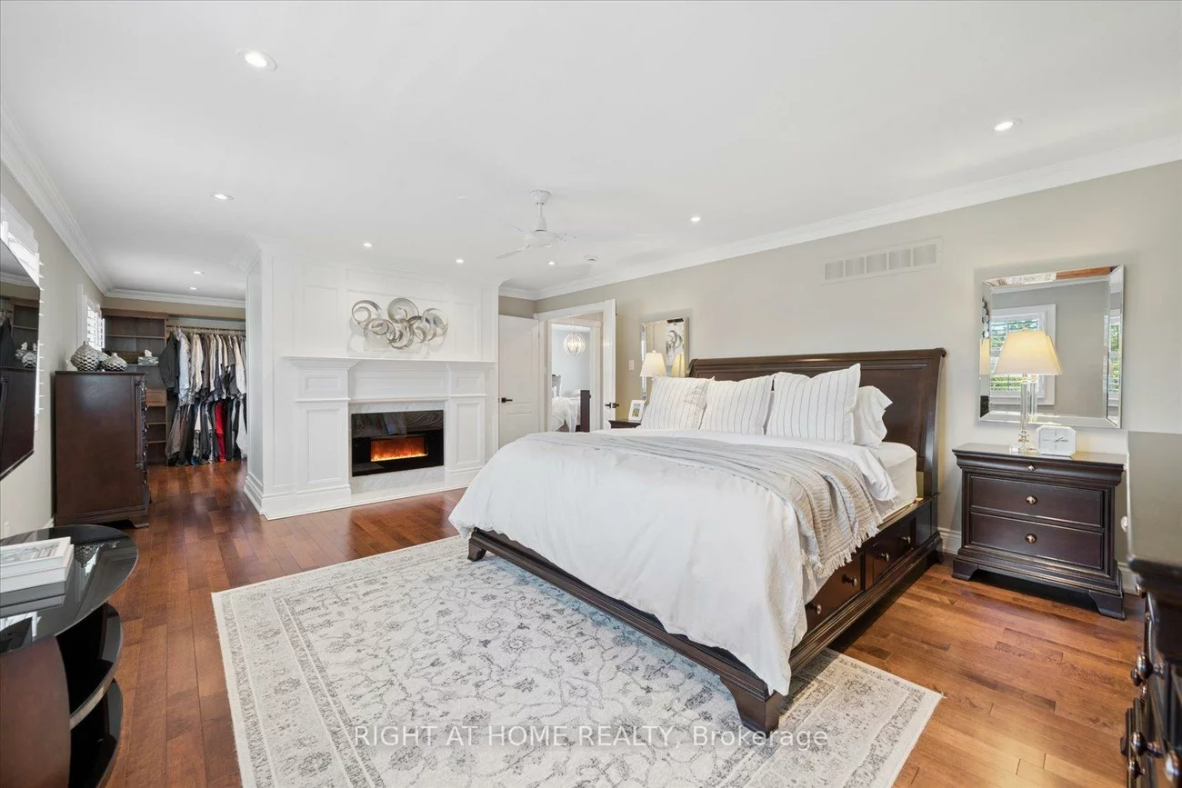 137, Treegrove, Hills of St Andrew, Aurora
