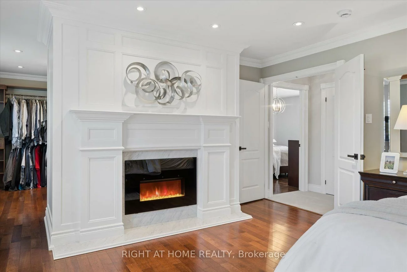 137, Treegrove, Hills of St Andrew, Aurora