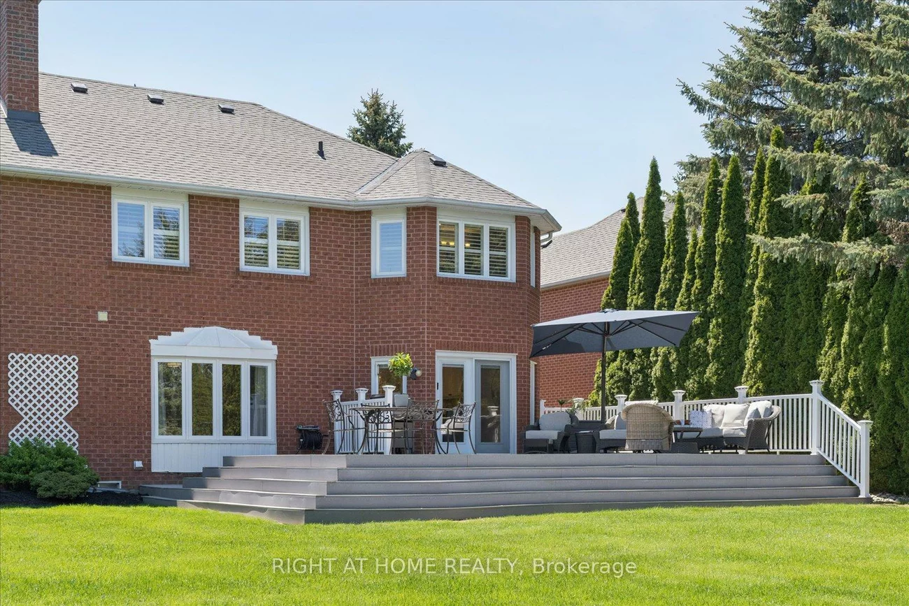137, Treegrove, Hills of St Andrew, Aurora