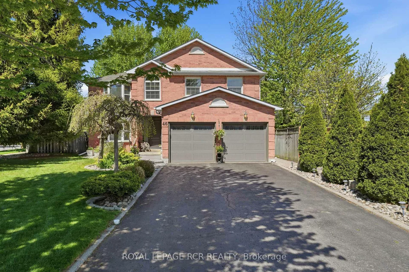 46, Tannery Creek, Aurora Highlands, Aurora