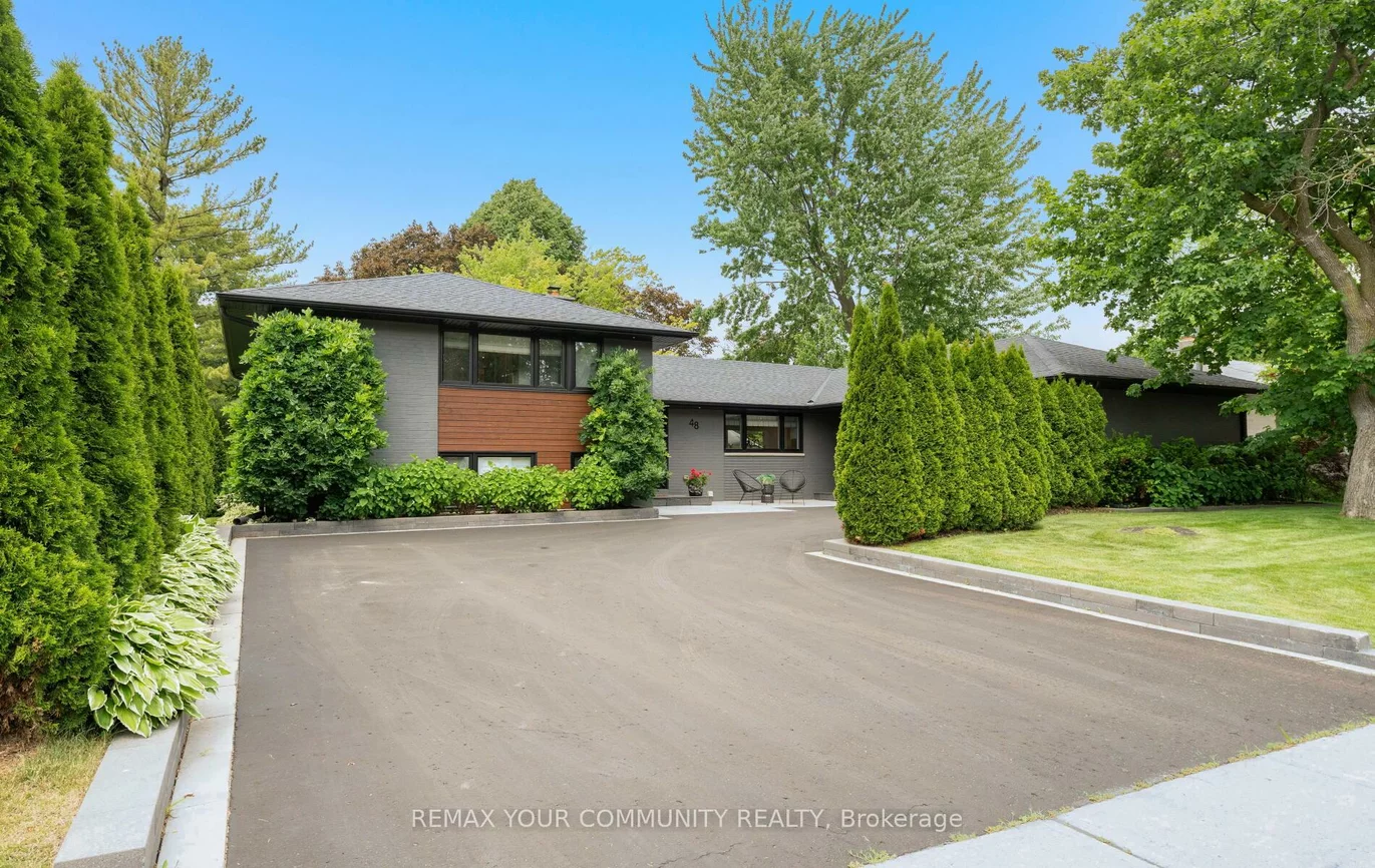 48, Royal, Aurora Village, Aurora