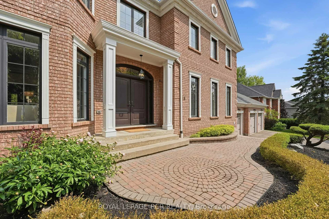 48, Hodgkinson, Hills of St Andrew, Aurora