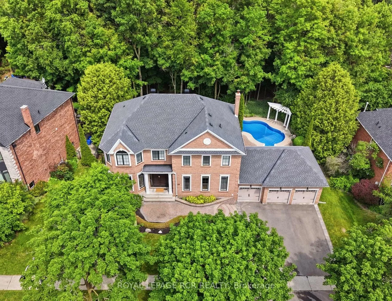 48, Hodgkinson, Hills of St Andrew, Aurora