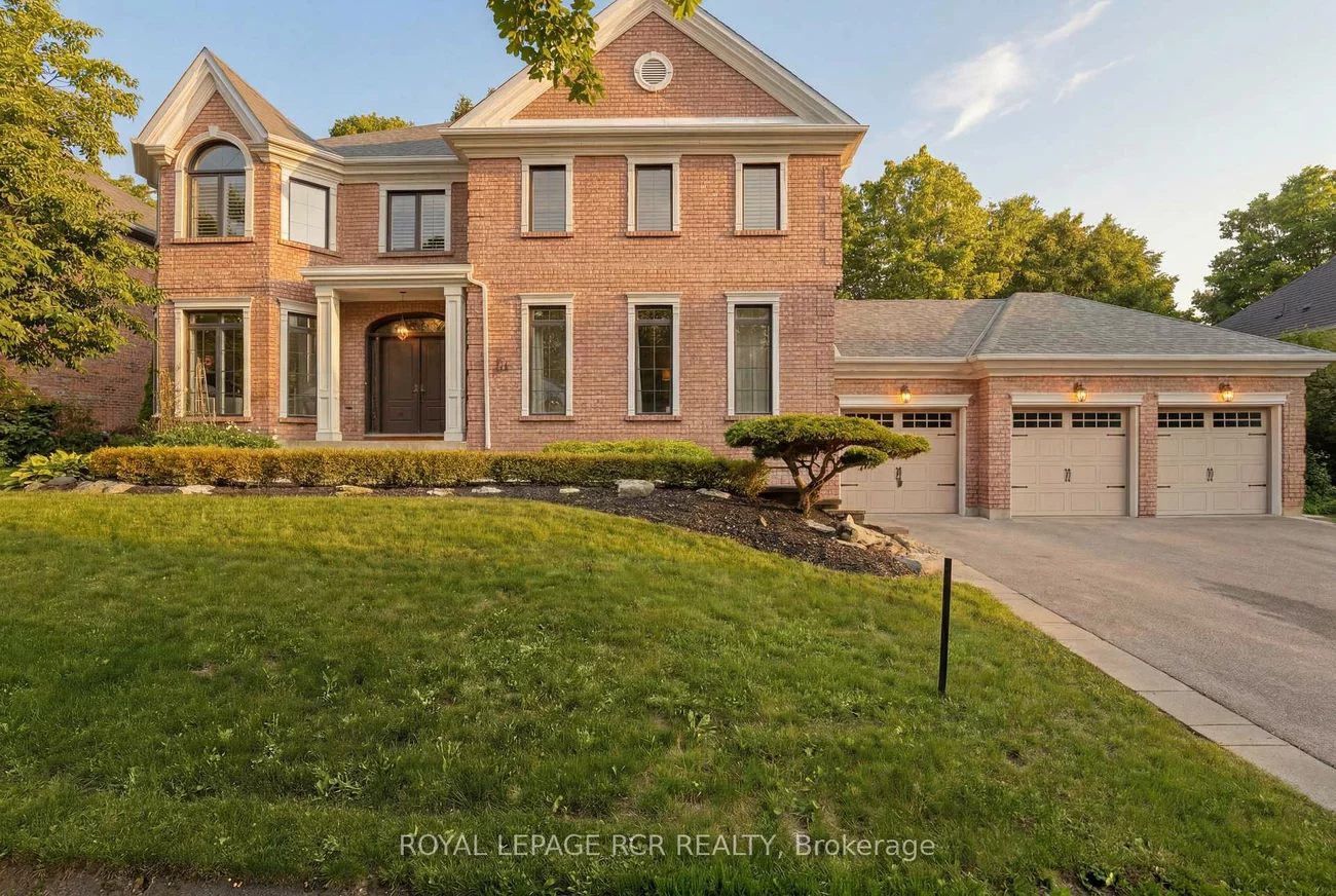 48, Hodgkinson, Hills of St Andrew, Aurora